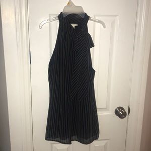 Banana Republic Halter Shirt